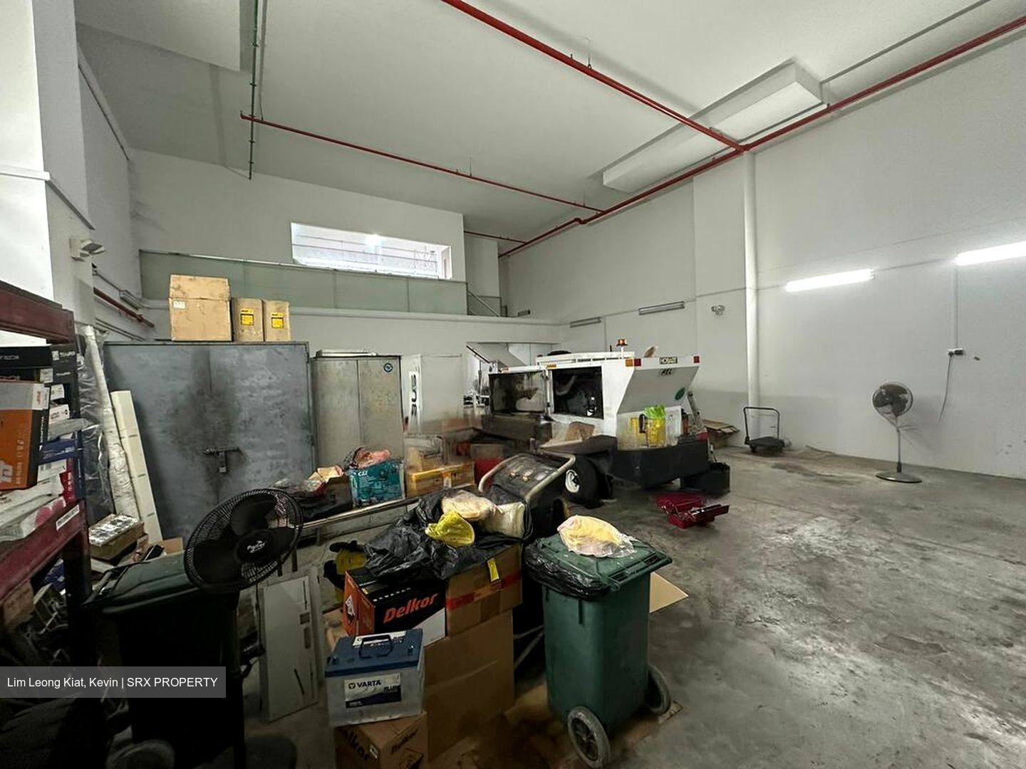 Loyang Enterprise Building (D17), Factory #461214531